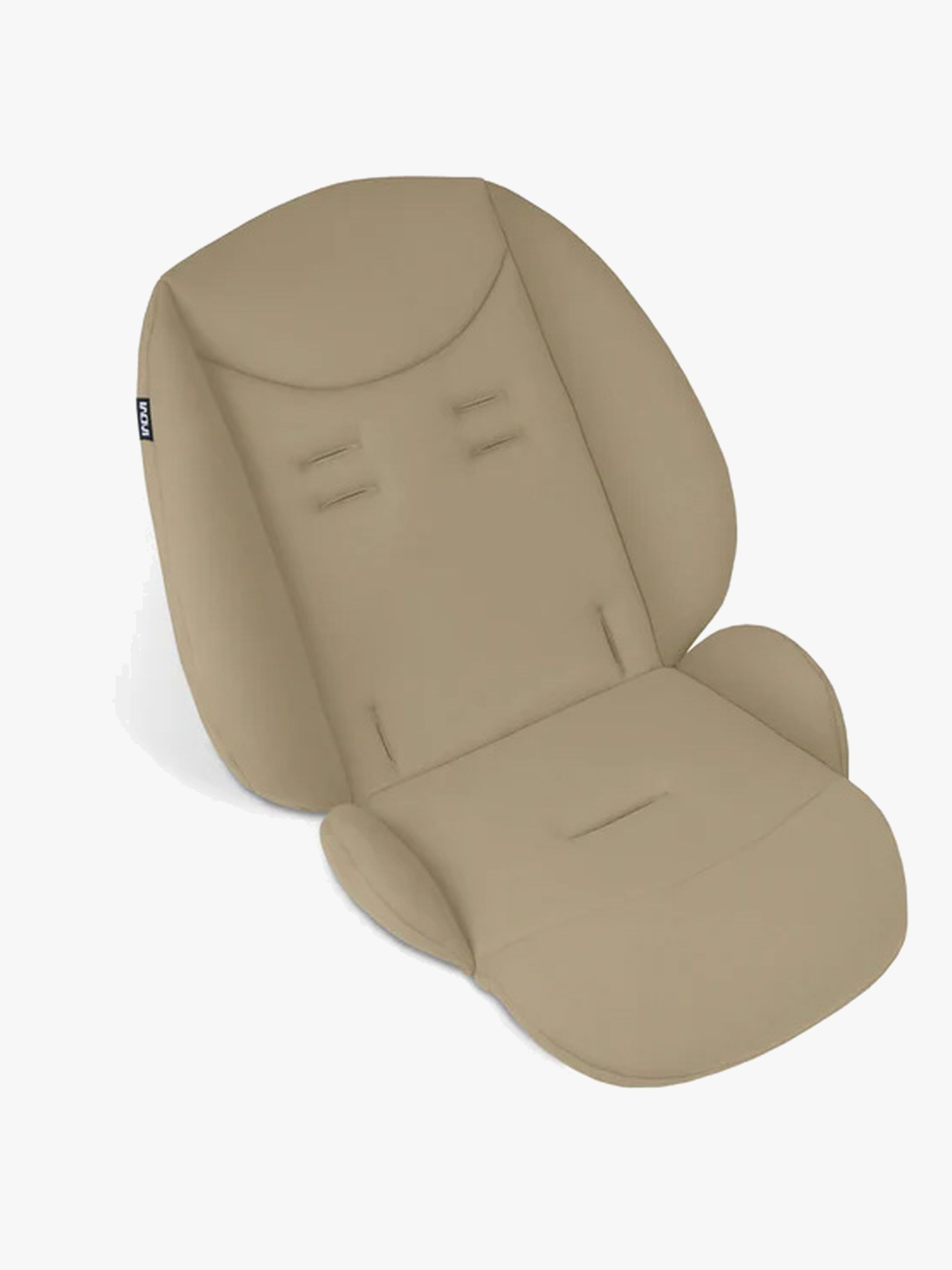 Memory Foam Large Sitzpolster, Sand