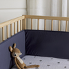 Alice & Fox MOLLY Nestchen 360 cm, Dusty Blue