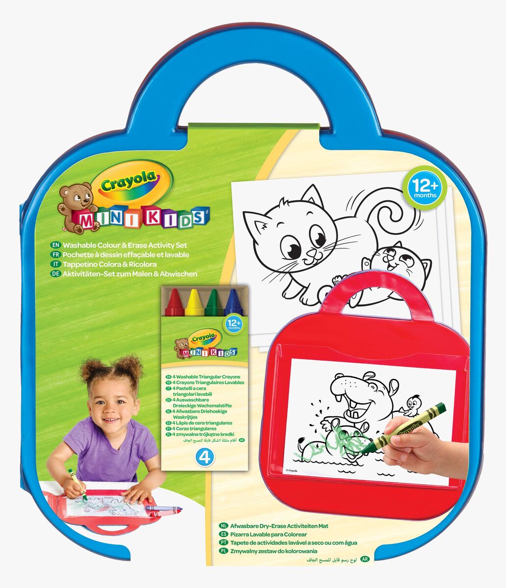 Jolly Radierer "Mini Math" - Lernen Und R Produktbild-Vorschau 2