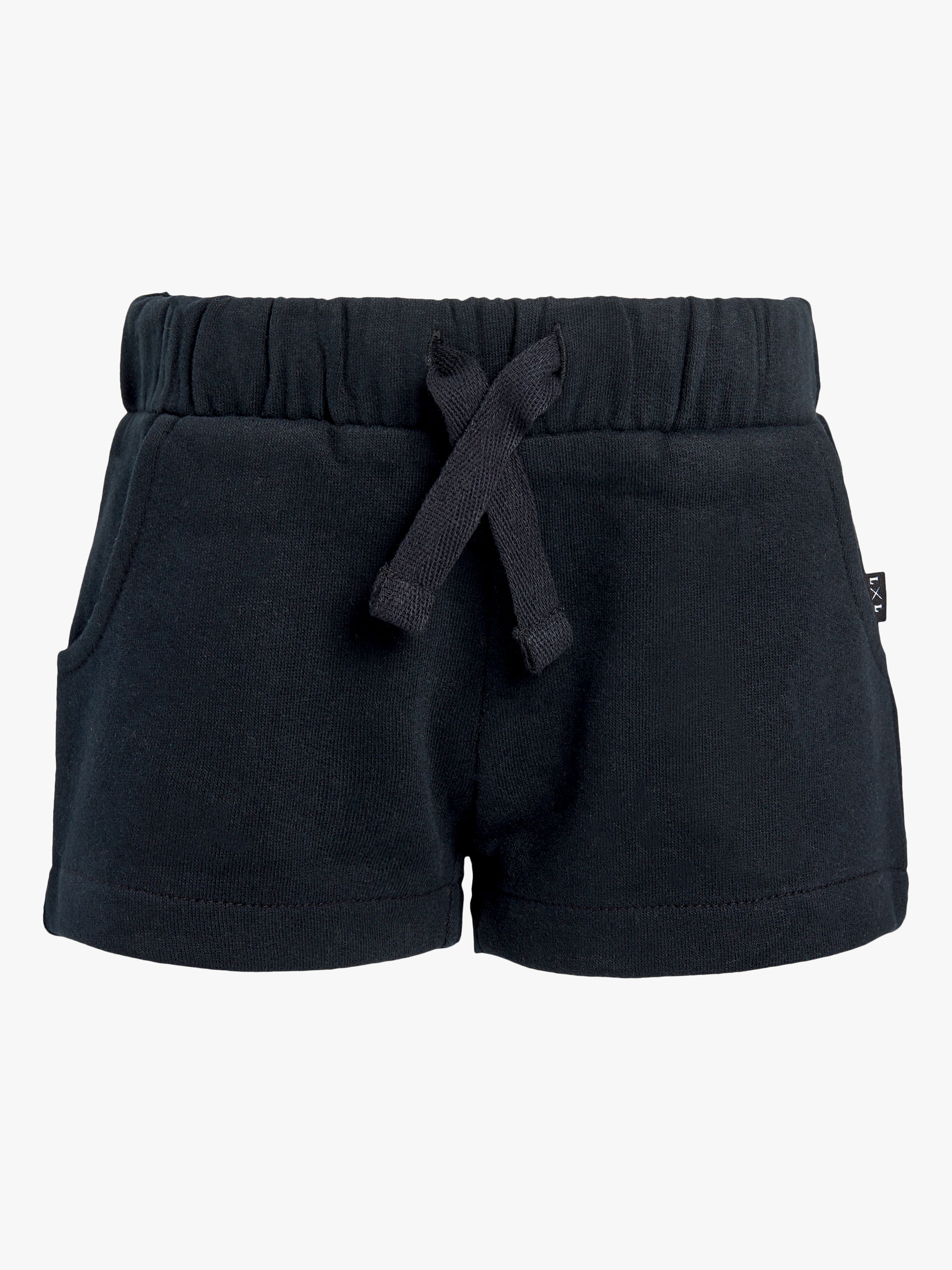 Luigina Shorts, Anthracite 122-128