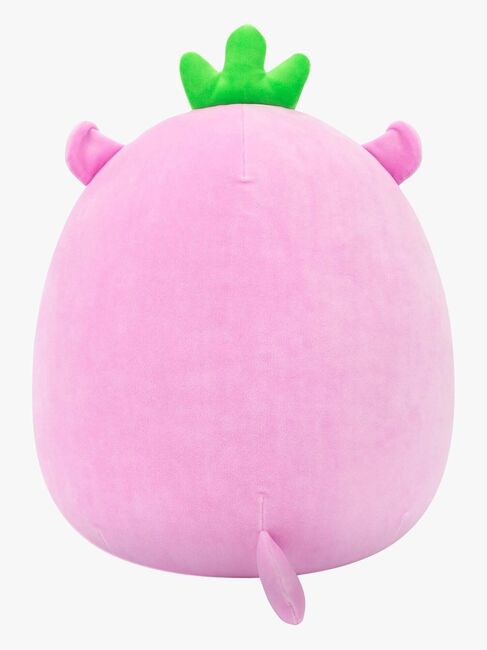 Squishmallows Kuscheltier Hamster 40 cm