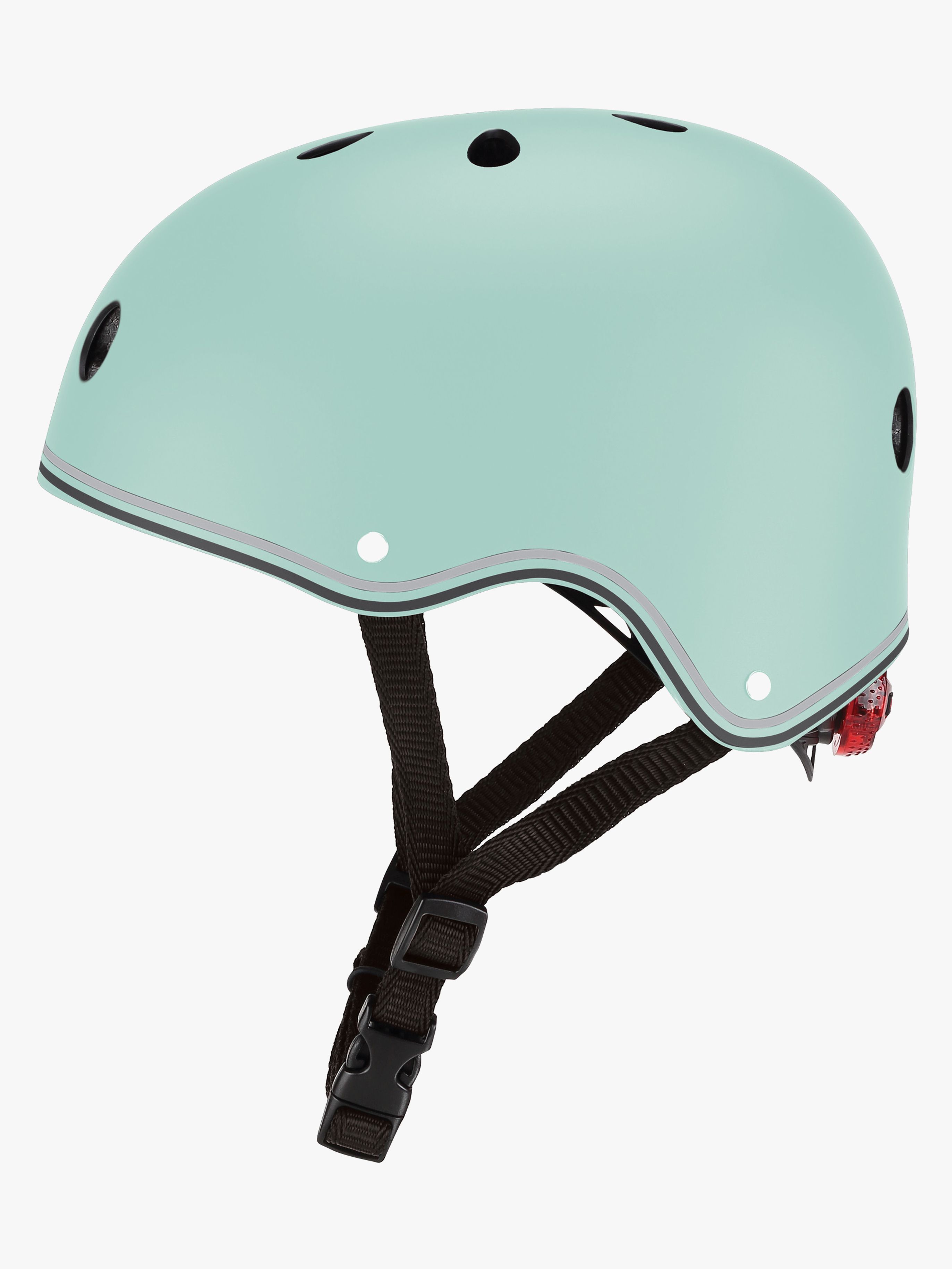 Primo Helm, Mint