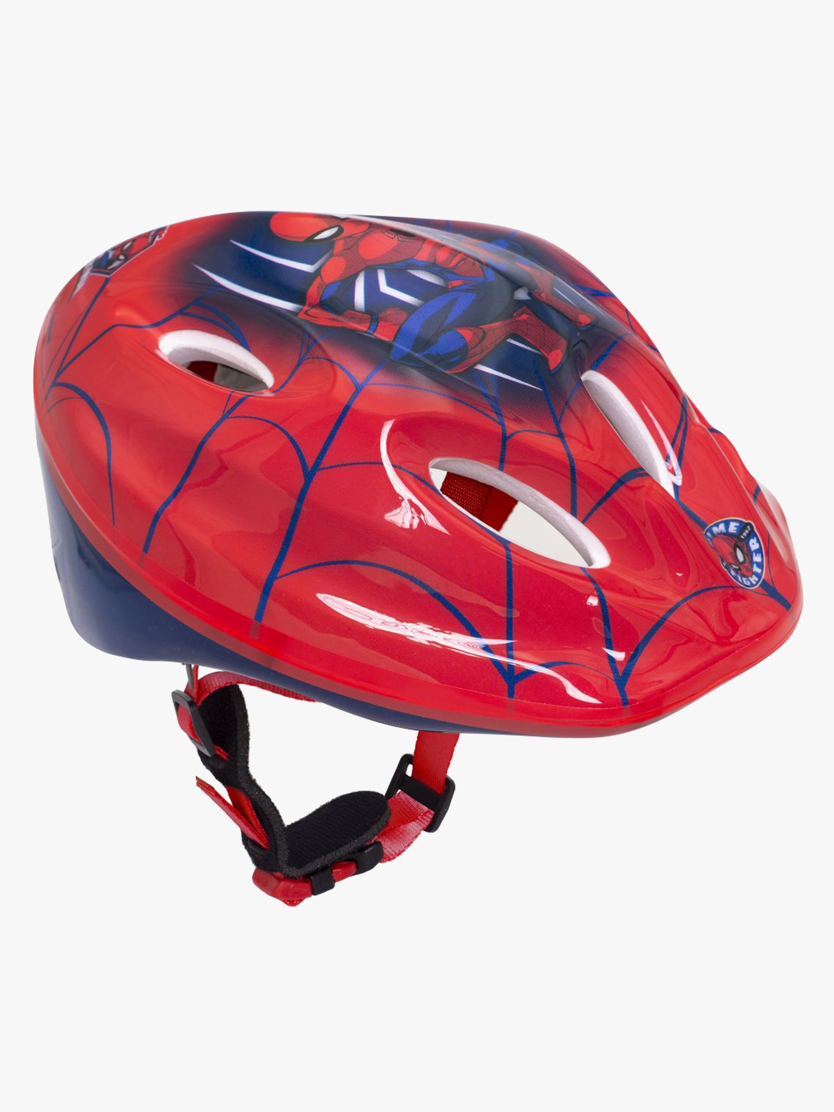 Marvel Spider-Man Fahrradhelm