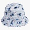 Disney Lilo & Stitch Sonnenhut, Hellblau