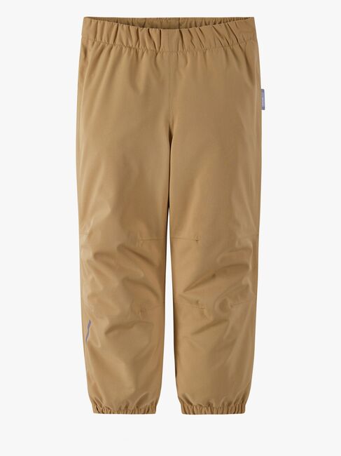 Reimatec Kaura Outdoorhose, Peanut Brown