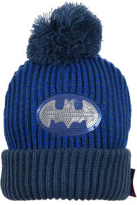 Batman Mütze, Blue