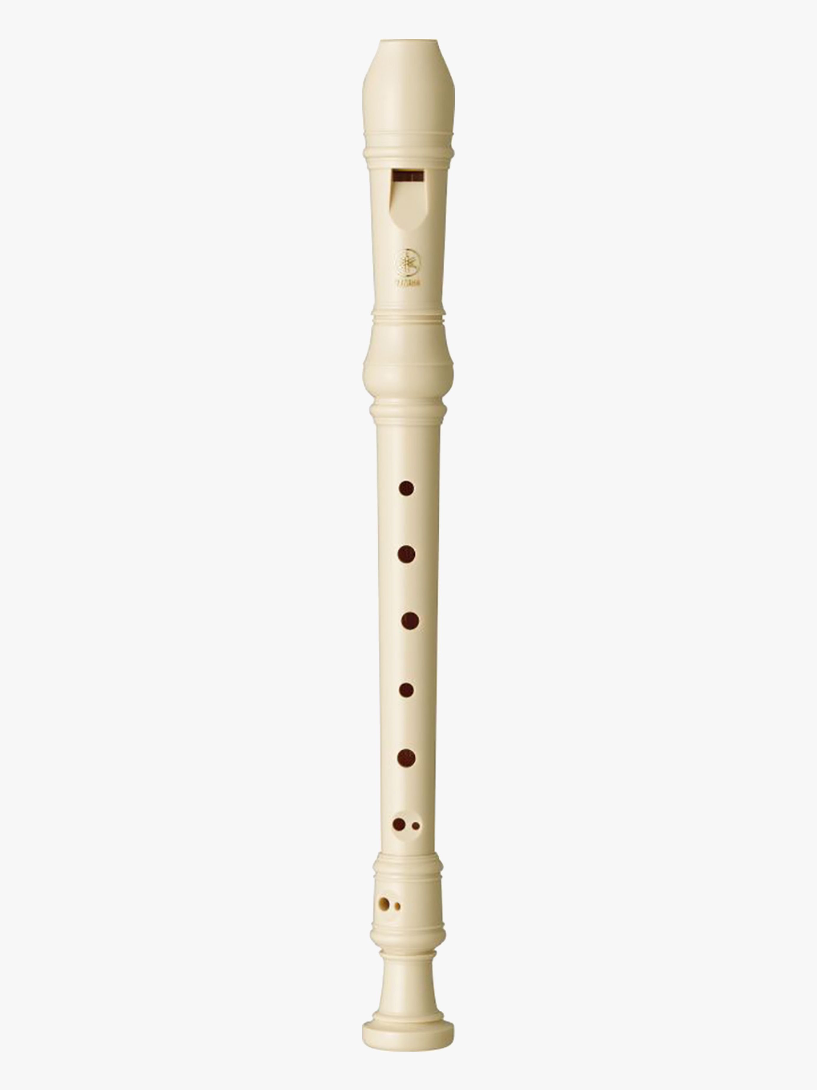 Yamaha Blockflöte Barocke Griffweise