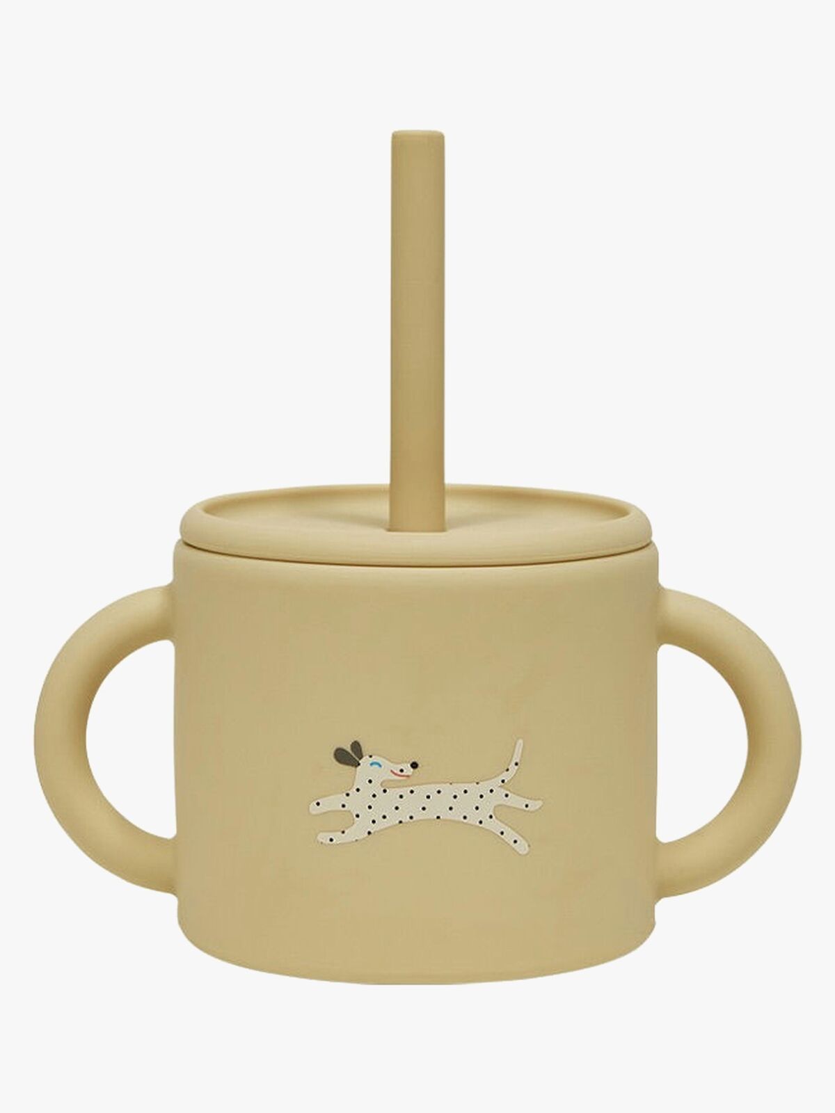 OYOY Enkei Trinkhalmbecher, Mellow