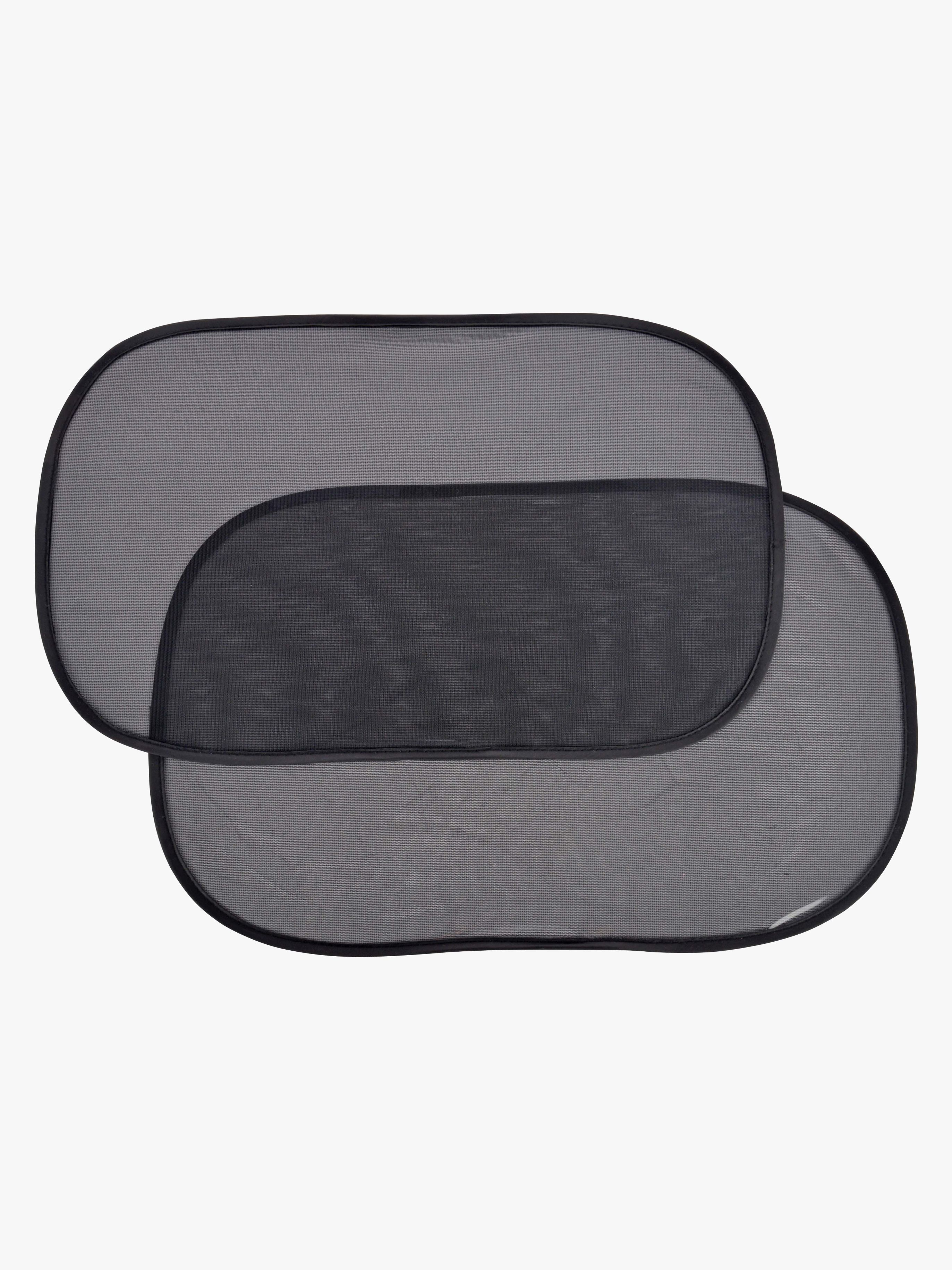 Sonnenschutz Fenster 2er-Pack