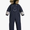 Viking Alv Overall, Navy