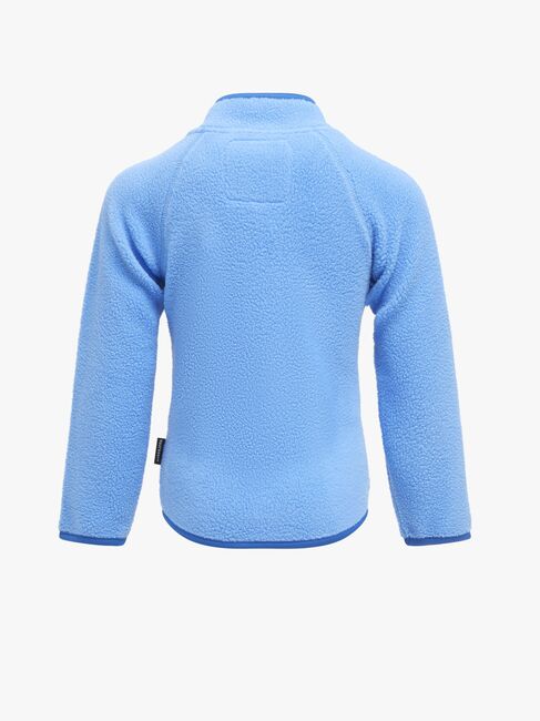 Nordbjørn Mollösund Fleecejacke, Regatta Blue