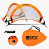 SportMe Pop-up Fußballtore Set 2 Tore & 1 Ball