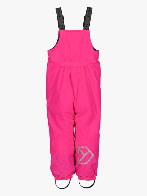 Didriksons Tarfala Thermohose, True Pink