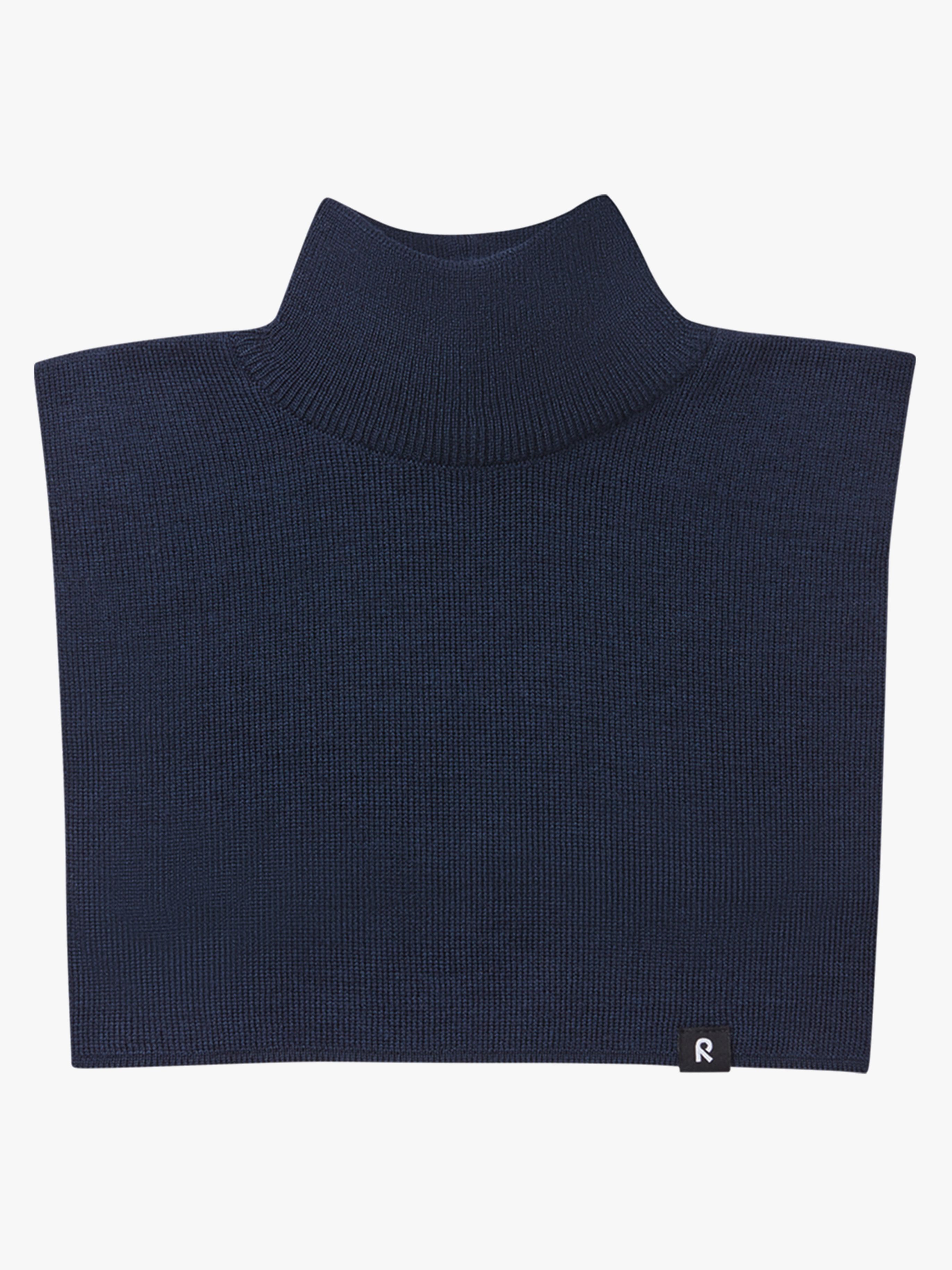 Reima Star Halswärmer, Navy, 44-50