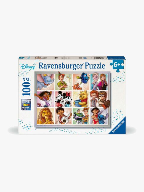 Ravensburger Disney XXL Puzzle 100 Teile