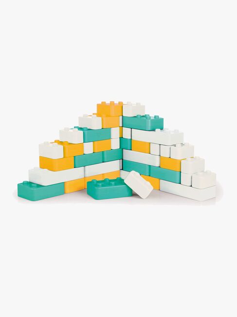 DOLU Große Bauklötze 48 Teile