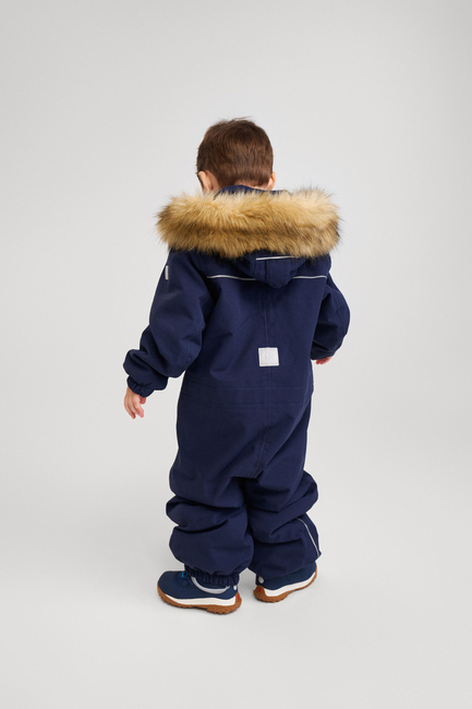 Reimatec Stavanger Winteroverall, Navy