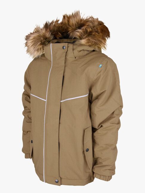 Lindberg Lofoten Winterjacke, Potato