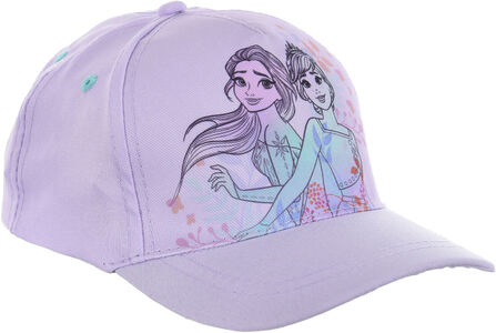 Disney Die Eiskönigin Kappe, Purple