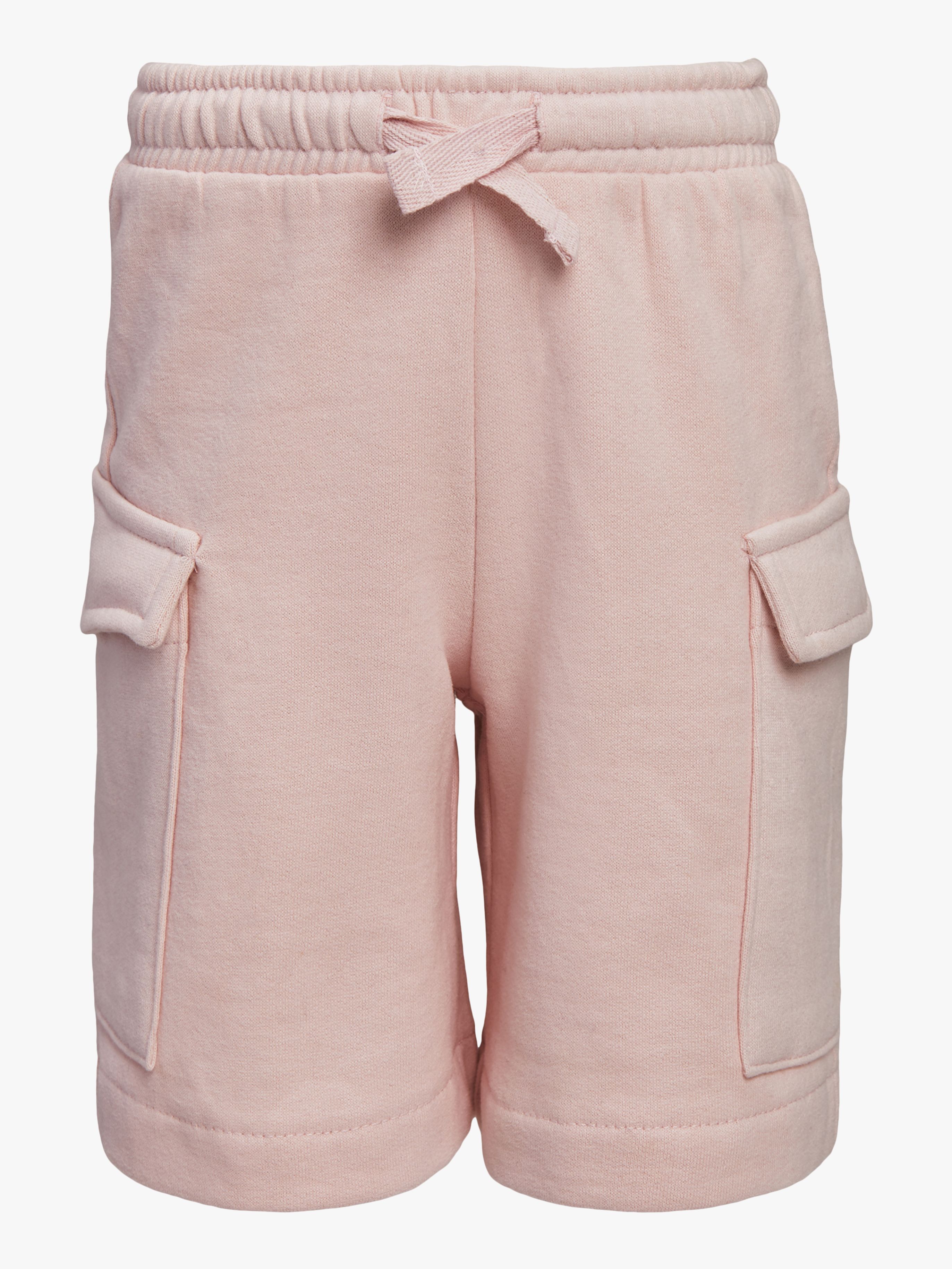 Andine Culottehose, Pink 110–116