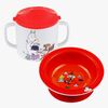 Mumin Kleine My Geschirr-Set 2 Teile