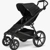 Thule Urban Glide 4-wheel Offroad-Buggy, Schwarz