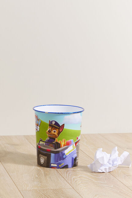Paw Patrol Papierkorb