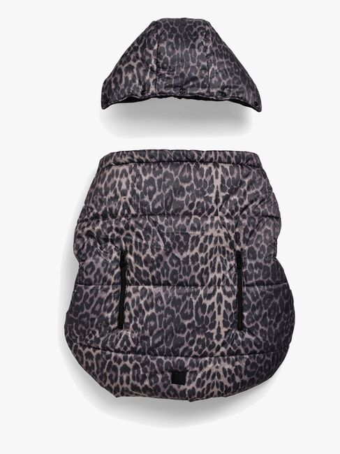 Elodie Details Cosy Cover Bezug für Babytrage, Le Leopard 5072020-1434NA-1526_2.jpg