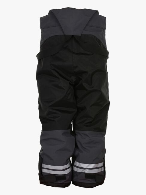 Lindberg Trysil Thermohose, Anthracite 