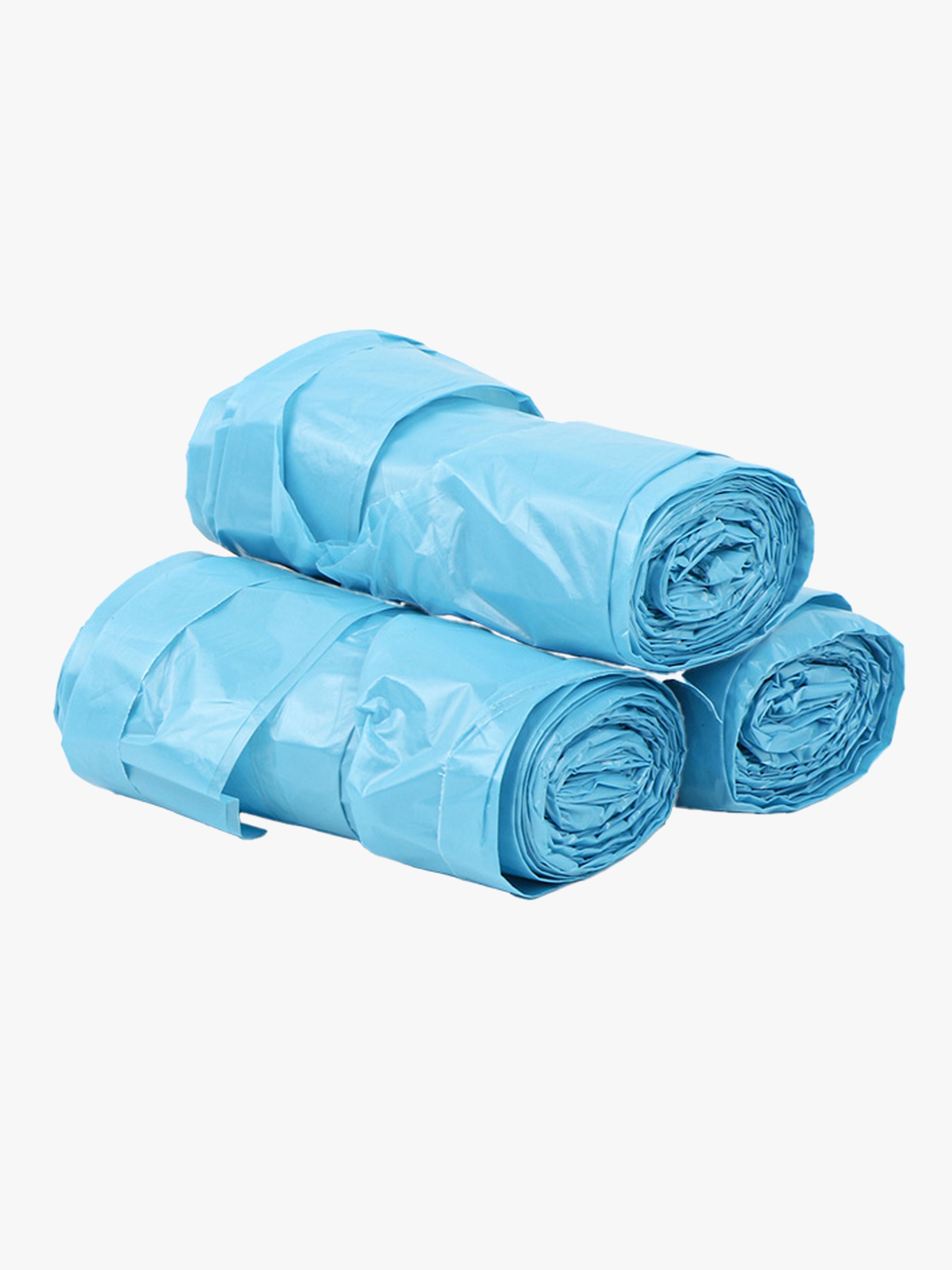 Windelbeutel 3 x 15er-Pack