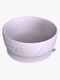 Everyday Baby Schüssel Silikon, Lavendelfarben