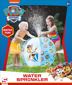 Paw Patrol Strandball Sprinkler 50 cm