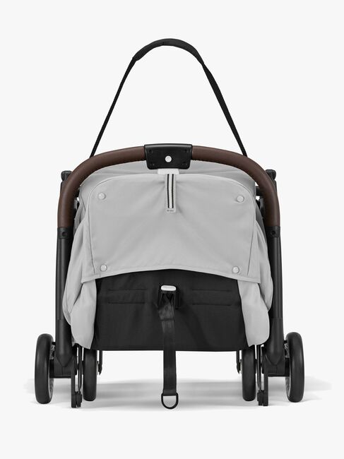 Cybex ORFEO Buggy, Fog Grey/Silver