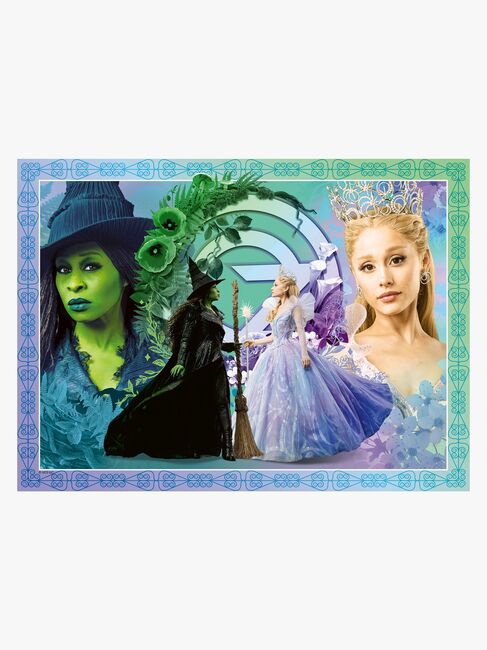 Ravensburger Wicked 2 Puzzle 100 Teile