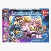Ravensburger Paw Patrol The Mighty Movie Puzzles 2x12 Teile