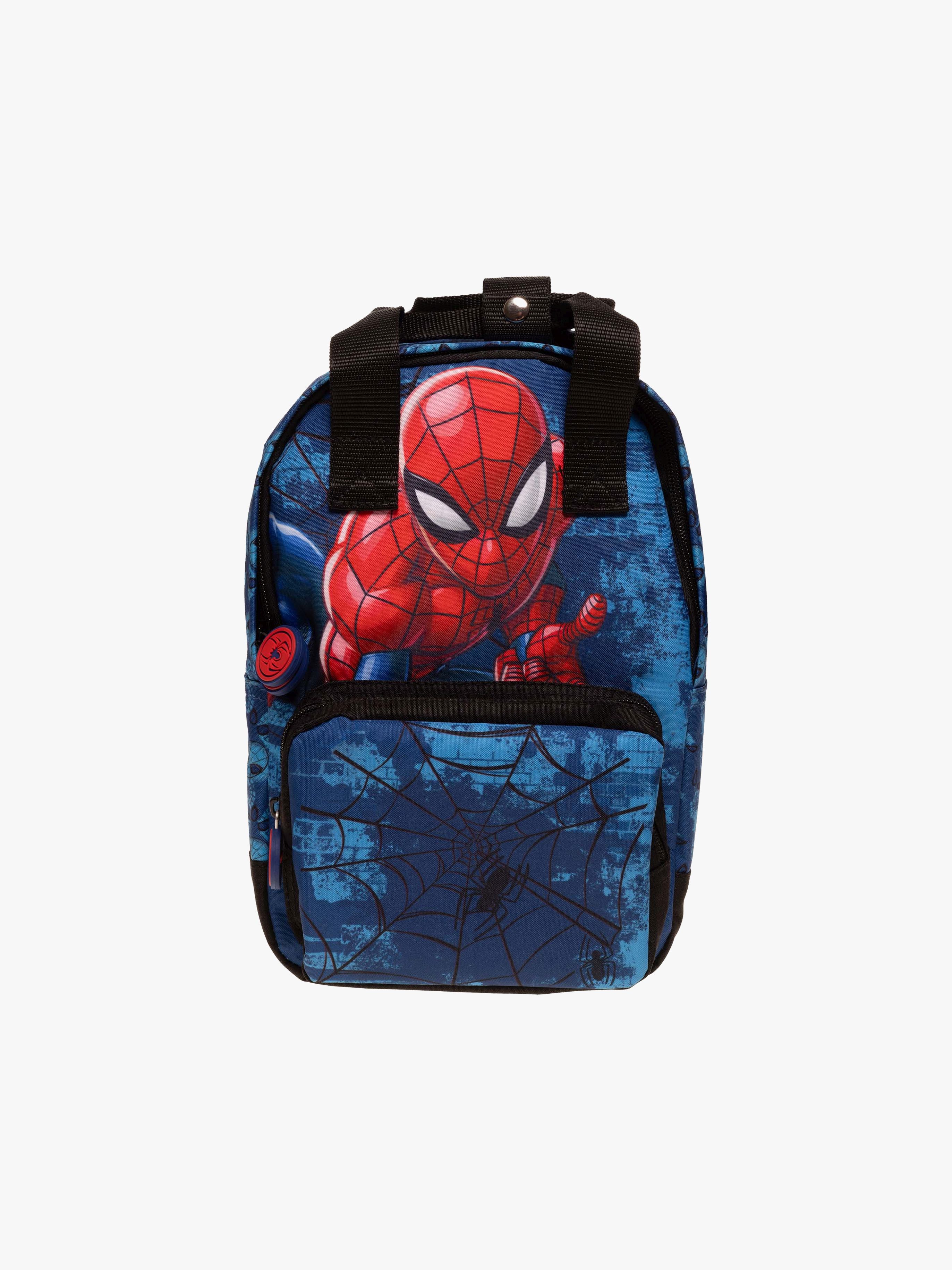 Kinder Rucksack 29 cm, Blau