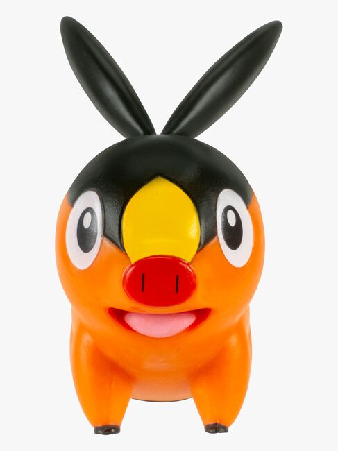 Pokémon Battle Figurenset 6er-Pack