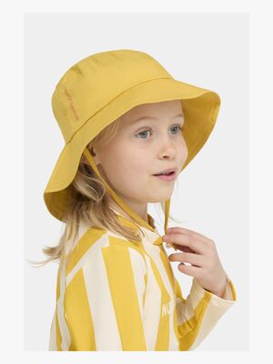 Nordbjørn Saltnäs UV-Schutzhut, Harvest Gold