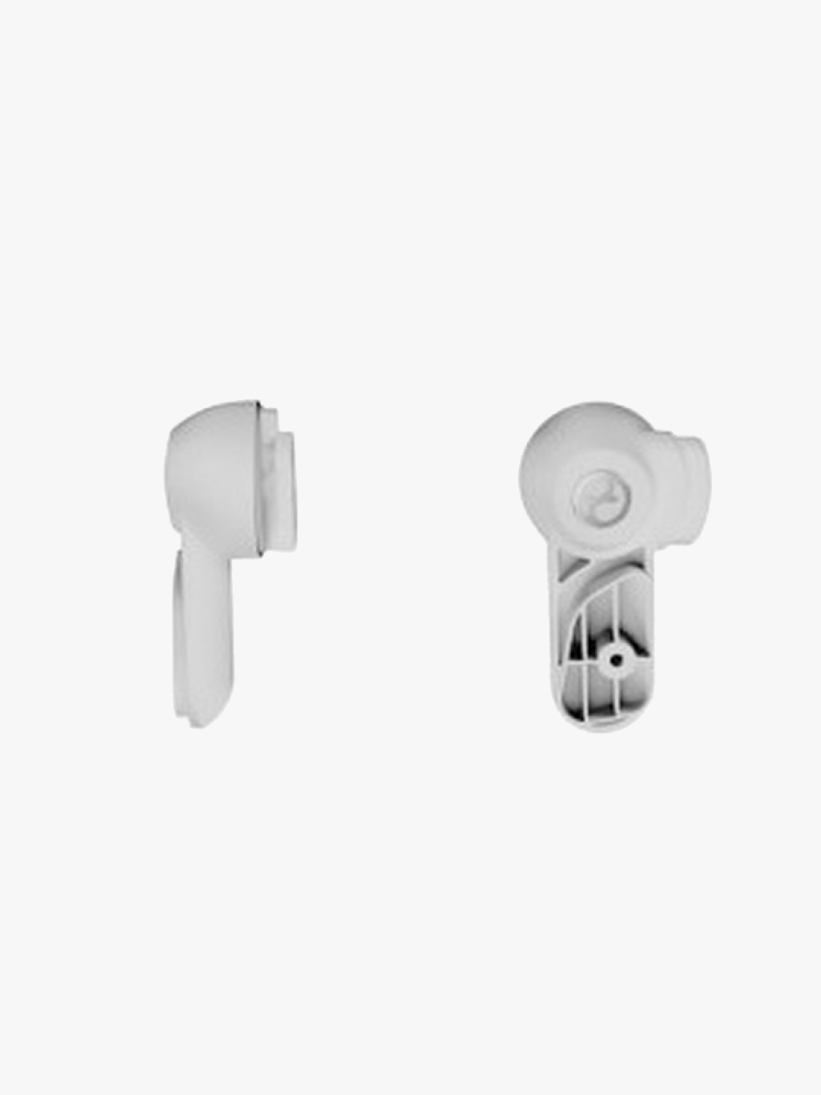 Click & Fold Adapter Set, White