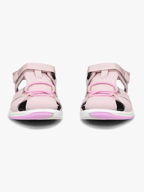 Ecco X-Trinsic K Sandalen, Violet Ice
