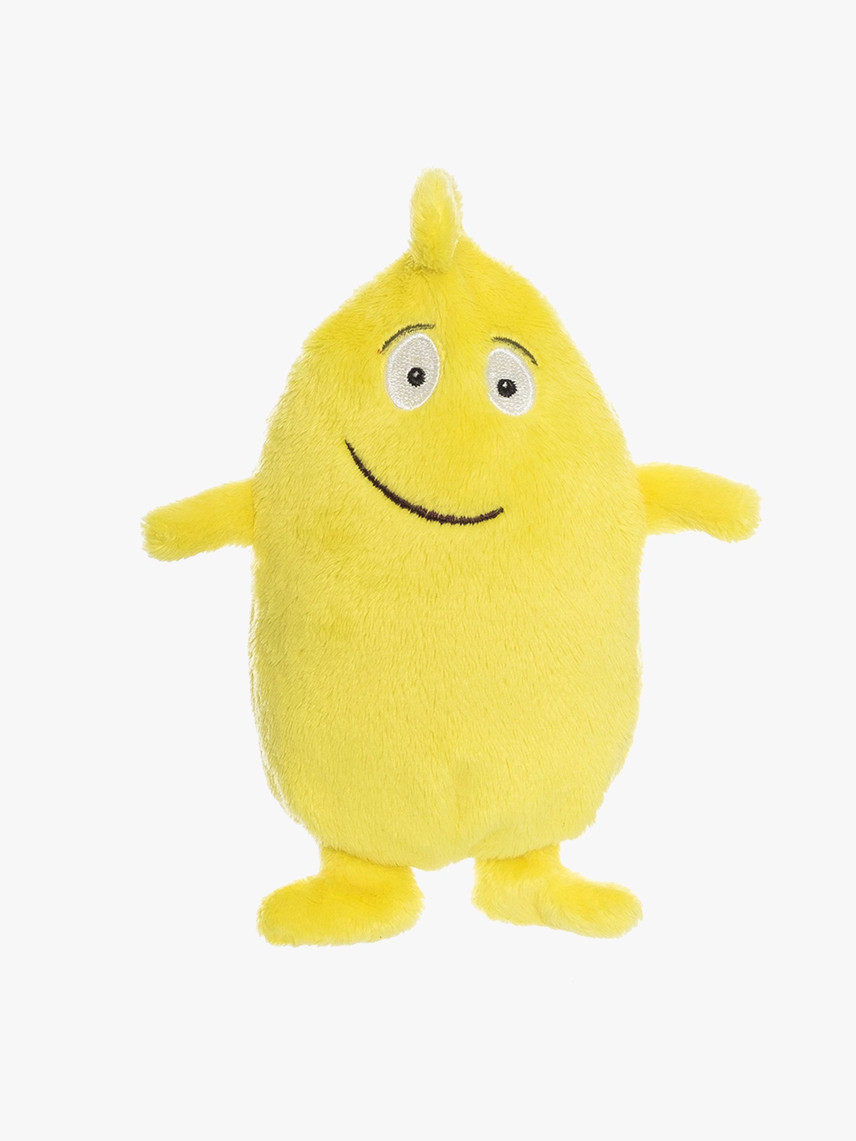 Kuscheltier Baby Bibbi