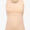 Boob Essentials Stilloberteil, Beige
