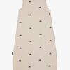 Snüz SnuzPouch Schlafsack 2.5 TOG, Sand/Cloud