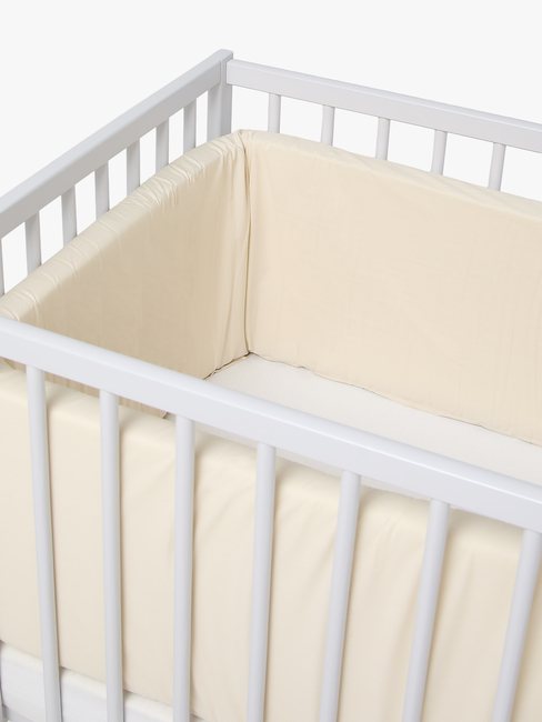 Alice & Fox MEJA Nestchen 350 cm, Warm Beige