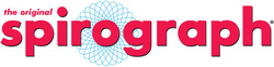 Spirograph Logo