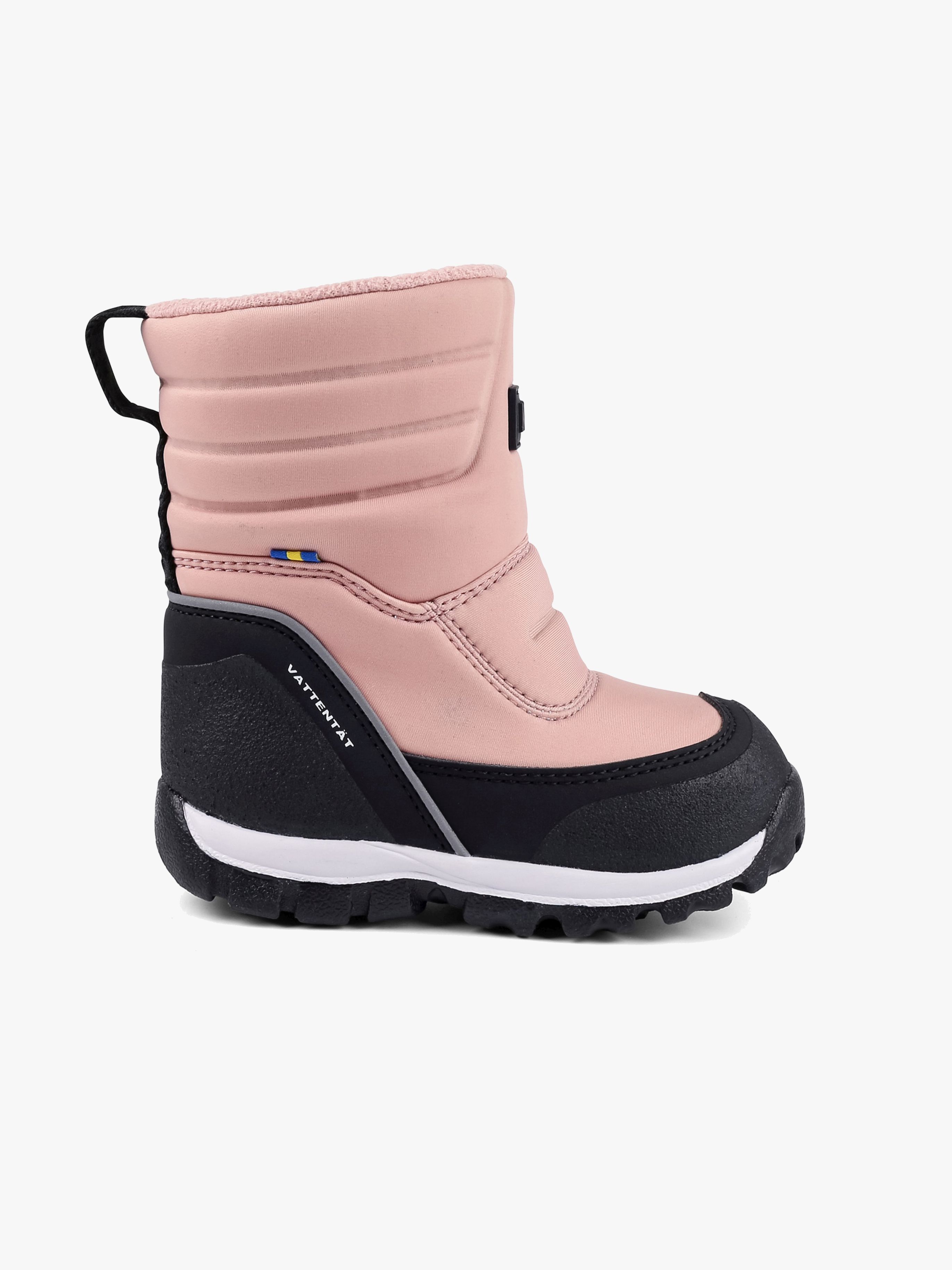 Kavat Voxna WP Winterstiefel, Misty Rose, 24