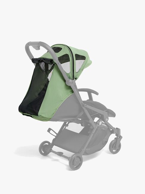Beemoo Easy Fly Lux 4 Breezy Verdeck, Sea Green