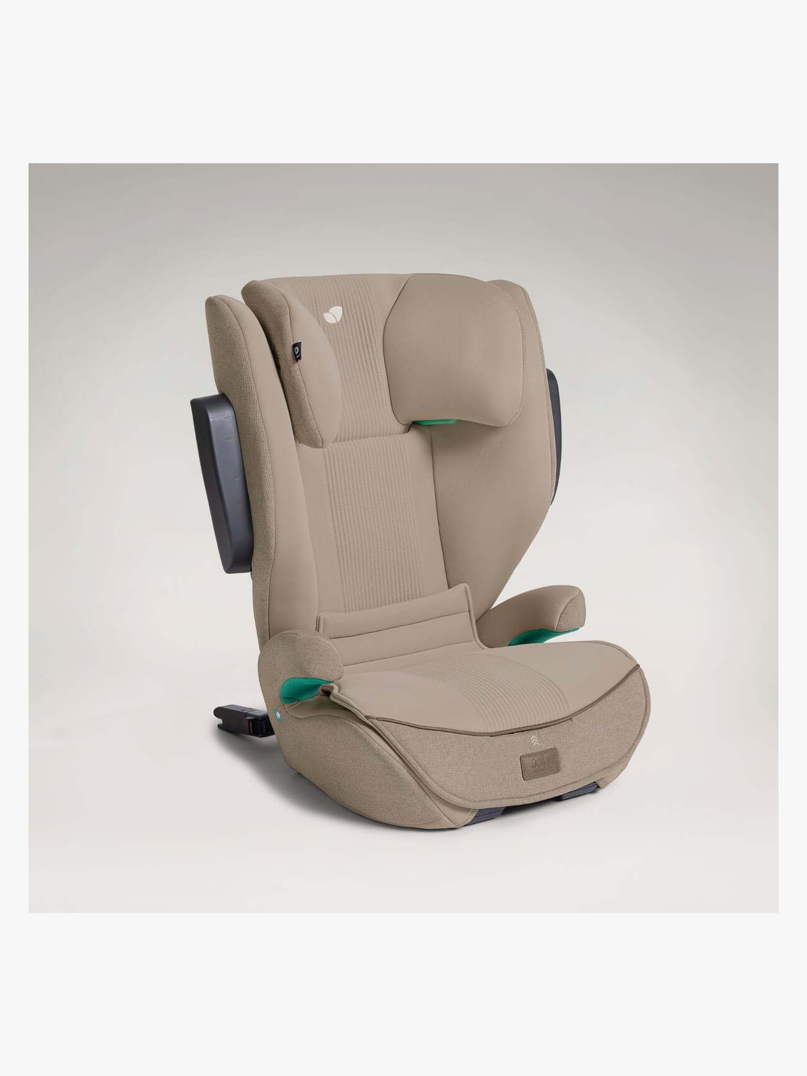 Joie I-Traver Kindersitz, Sandstone
