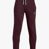 Under armour Fleece Jogger Hose, Red