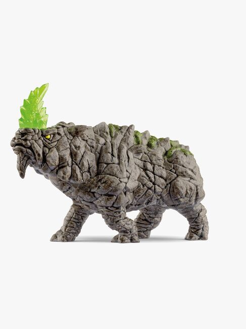 Schleich 70157 Eldrador Creatures Kampfrhino